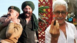 Gadar 2: ಅತಿಯಾದ ದೇಶಪ್ರೇಮ ಕೂಡ ಹಾನಿಕರ..! ಸನ್ನಿ ಡಿಯೋಲ್‌ ಚಿತ್ರವನ್ನು ನಸೀರುದ್ದೀನ್ ಶಾ ಟೀಕಿಸಿದ್ದೇಕೆ? 