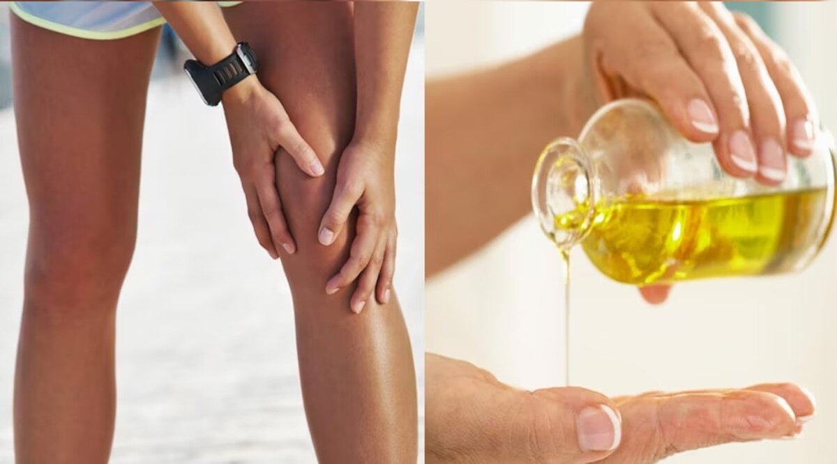 ಹಲವು ಆರೋಗ್ಯ ಸಮಸ್ಯೆಗಳಿಗೆ ರಾಮಬಾಣ ಈ ಶುಂಠಿ ಎಣ್ಣೆ, ಒಮ್ಮೆ ಟ್ರೈ ಮಾಡಿ ನೋಡಿ!