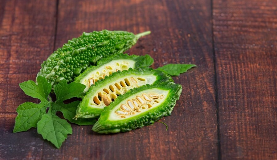 bitter gourd is dangerous for these people should not eat even by