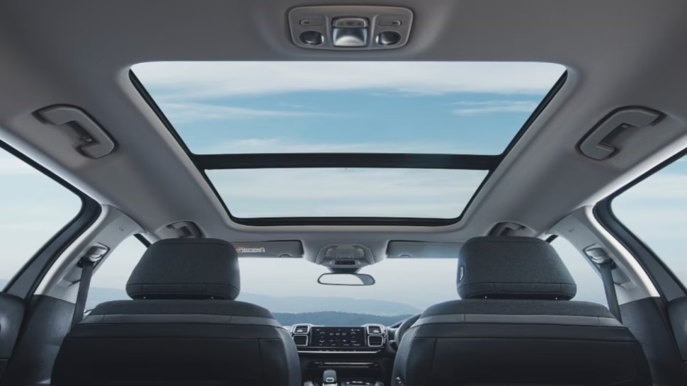 Affordable Cars With Sunroof Sunroof ಹೊಂದಿರುವ ಅಗ್ಗದ ಕಾರುಗಳು ಇವು ! ಡೌನ್