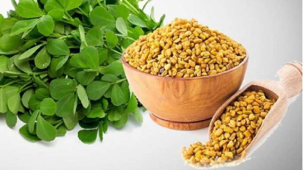 Health Tips Surprising Health Benefits Of Fenugreek Leaves eating