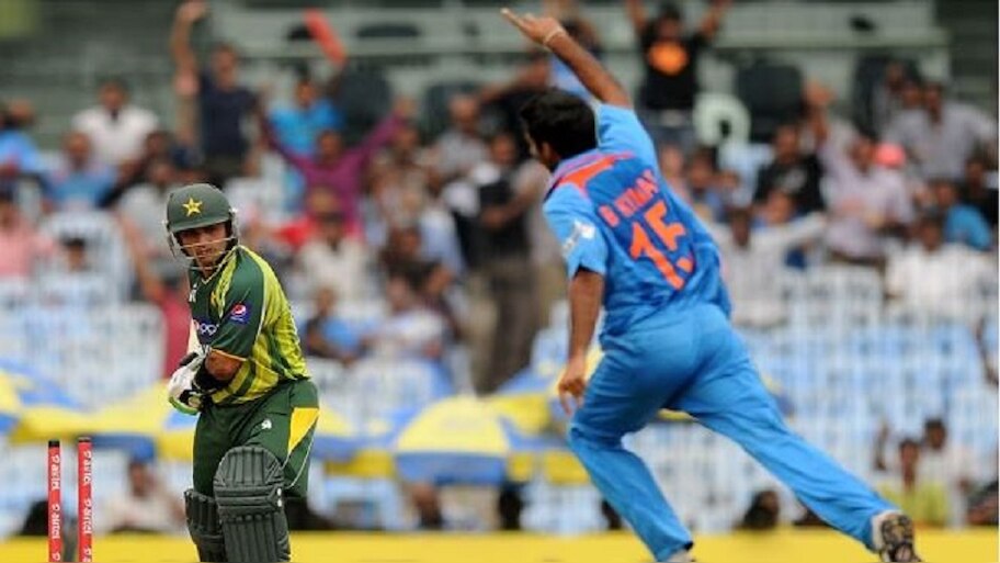PAK Ex-captain Mohammad Hafeez resigned from the technical committee of ...