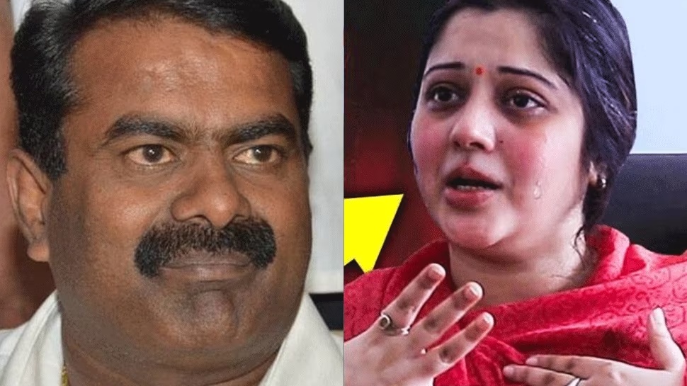 Latest Kannada News Seeman, Seeman News in Kannada, Seeman Breaking ...