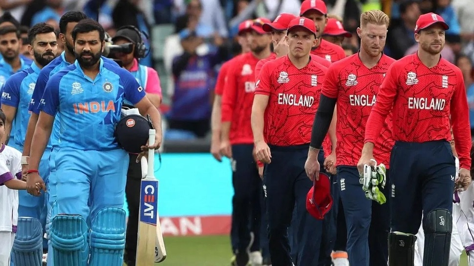 India vs England World Cup Warmup match time Venue Free Watch detail