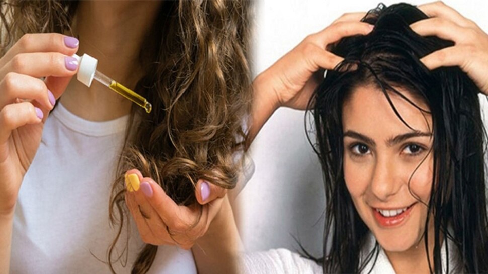 Do you use hair serum? So you need to know about these factors ನೀವು
