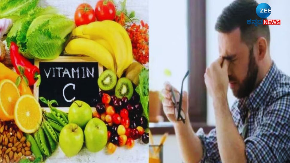Top 5 Vegetables Rich in Vitamin C ವಿಟಮಿನ್ ಸಿ ಸಮೃದ್ಧ ಟಾಪ್ 5 ತರಕಾರಿಗಳು