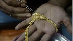 Hubbali: 1.45 ಲಕ್ಷ ರೂ. ಮೌಲ್ಯದ ಚಿನ್ನಾಭರಣ ಪಡೆದು ವಂಚನೆ!