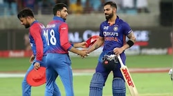 IND vs AFG: ಅಫ್ಘಾನಿಸ್ತಾನದ ವಿರುದ್ಧ ಭಾರತದ ಪ್ಲೇಯಿಂಗ್ 11.. ಈ ಒಂದು ಬದಲಾವಣೆ ಫಿಕ್ಸ್‌..!