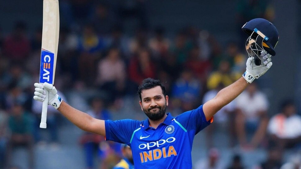 ICC Ranking List Released: Rohit jumps from 11th to 6th - Gill ranking ...