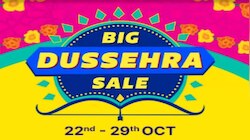 Flipkartನಲ್ಲಿ ದಸರಾ ಸೇಲ್ ಆರಂಭ ! ಅರ್ಧ ಬೆಲೆಗೆ ಸಿಗುತ್ತಿದೆ ಟಿವಿ, ಫ್ರಿಡ್ಜ್, ಗೀಸರ್ 