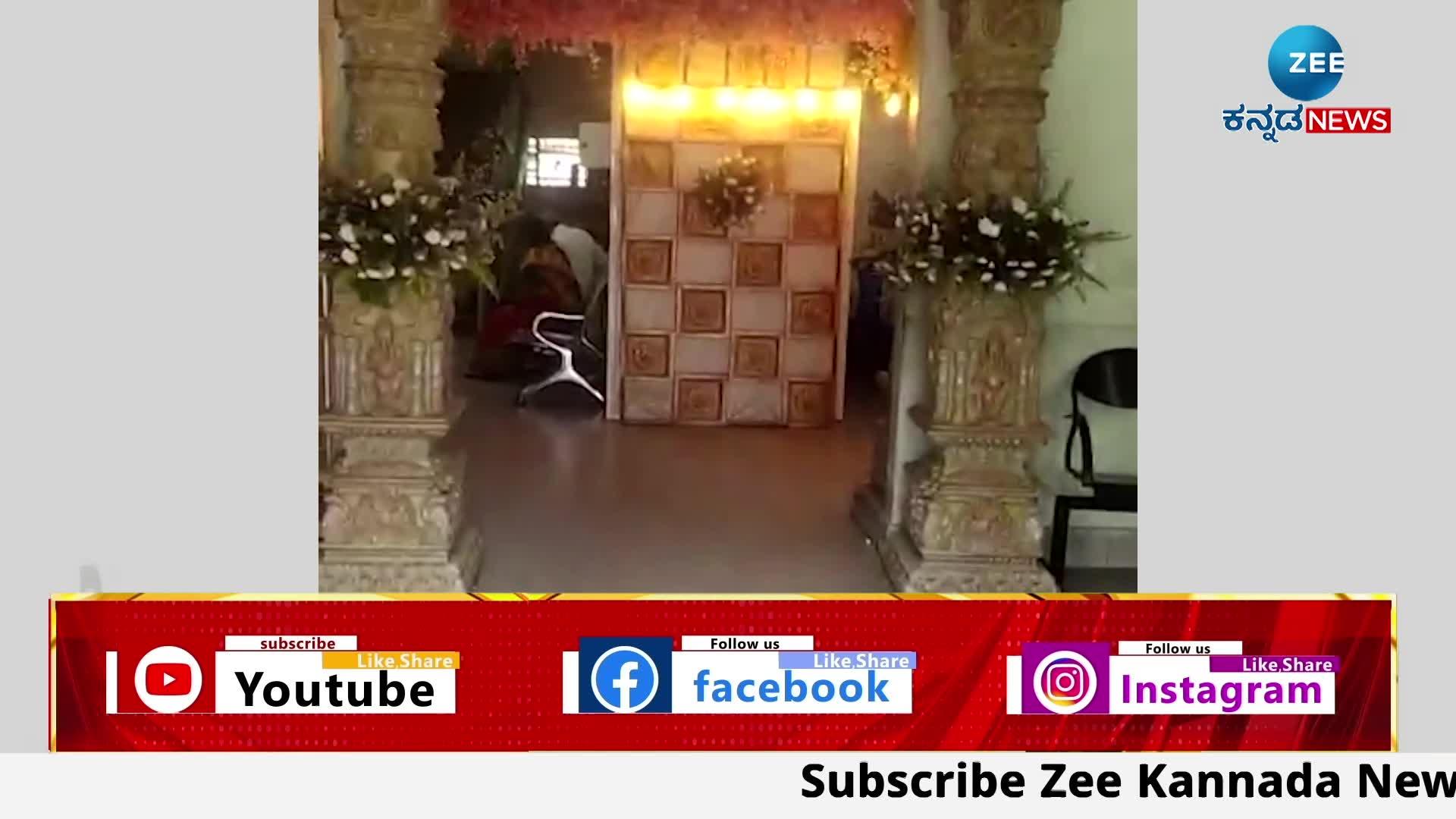 ನಾಡಿನೆಲ್ಲೆಡೆ ಆಯುಧ ಪೂಜೆ ಸಂಭ್ರಮ 