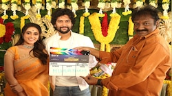 ದಸರಾದಂದು ಸೆಟ್ಟೇರಿದ ನ್ಯಾಚುರಲ್ ಸ್ಟಾರ್ ನಾನಿ 31ನೇ ಸಿನಿಮಾ