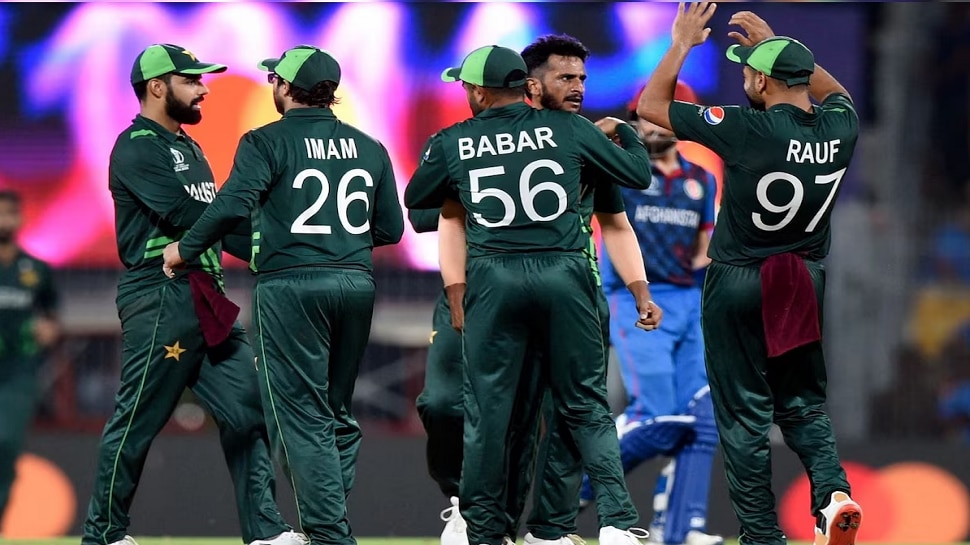ICC World Cup 2023: ಸತತ ಸೋಲುಗಳಿಂದ ಕಂಗೆಟ್ಟಿರುವ ಪಾಕ್ ತಂಡಕ್ಕೆ ಐಸಿಸಿಯಿಂದ ದೊಡ್ಡ ಶಿಕ್ಷೆ!   