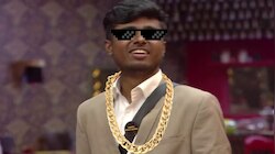 BBK 10: ಮುಗ್ಧತೆಯ ಮುಖವಾಡದಿಂದ ಮತ್ತೆ ಜನರನ್ನು ಮಕ್ಕರ್ ಮಾಡ್ತಾರಾ ಡ್ರೋನ್‌ ಪ್ರತಾಪ್‌?! 