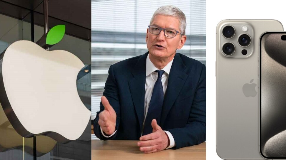 Apple Raju Raj