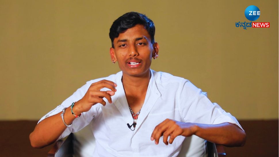 A special interview of Bullet Rakshak, which was highlighted by the ...