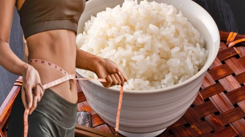 White Rice For Weight Loss within a week at home ತೂಕ ಇಳಿಸಿಕೊಳ್ಳಲು