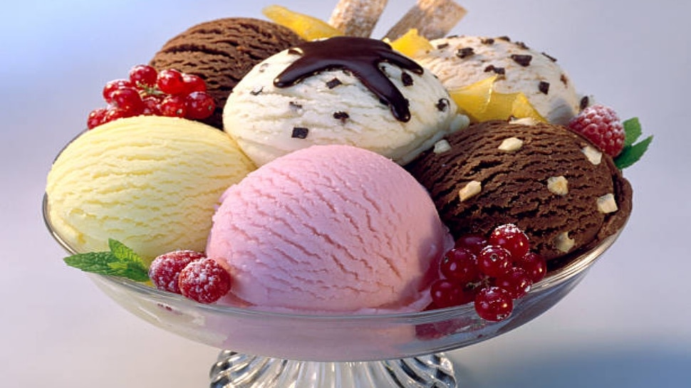 Surprising Health Benefits of Ice Cream ಐಸ್ ಕ್ರೀಮ್ ಆರೋಗ್ಯ ಪ್ರಯೋಜನಗಳು Health News in Kannada