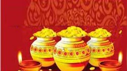 Dhanetras 2023: ವ್ಯವಹಾರದಲ್ಲಿ ಪ್ರಗತಿಗಾಗಿ ಧನತ್ರಯೋದಶಿಯಂದು ಈ ವಸ್ತುಗಳನ್ನು ಖರೀದಿಸಿ!