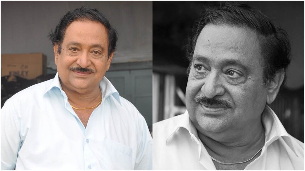 telugu actor chandra mohan passed away | ತೆಲುಗು ಖ್ಯಾತ ಹಿರಿಯ ನಟ ಚಂದ್ರ ...