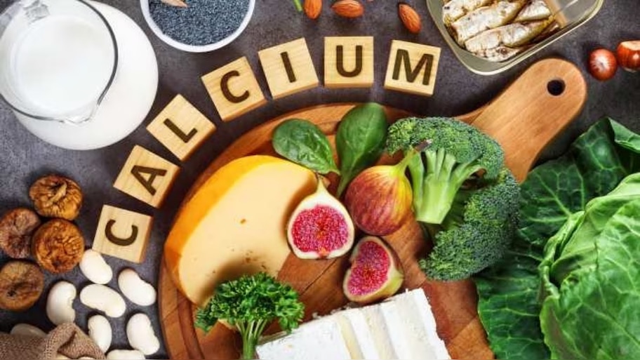 Food Sources Of Calcium For Your Bones | ಕ್ಯಾಲ್ಸಿಯಂ ಸಮೃದ್ಧ ತರಕಾರಿ ...