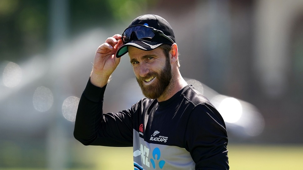 New Zealand Captain Kane Williamson Has Called Mohammed Shami One Of ...