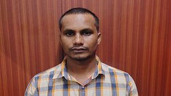 ಸತ್ತೇ ಹೋಗಿದ್ದಾನೆ ಎಂದು ಬಿಂಬಿಸಿ ತಲೆಮರೆಸಿಕೊಂಡಿದ್ದ ರೌಡಿ ಅರೆಸ್ಟ್..!