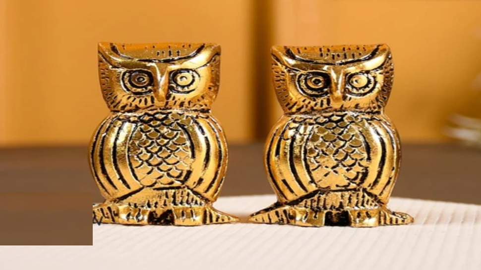 Vastu Tips Is it ok to keep owl statue at home..? Owl Statue at Home