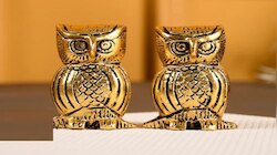 Owl Statue at Home: ಮನೆಯಲ್ಲಿ ಗೂಬೆಯ ವಿಗ್ರಹ ಇಟ್ಟರೆ ಏನಾಗುತ್ತೆ ಗೊತ್ತಾ..?  