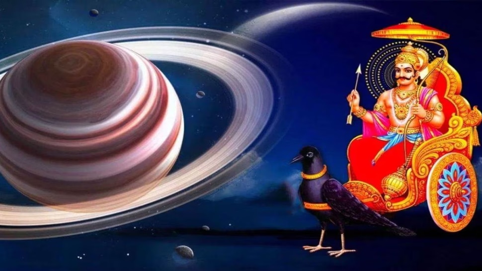 saturn retrograde 2024 in the beginning of new year will be giving lot