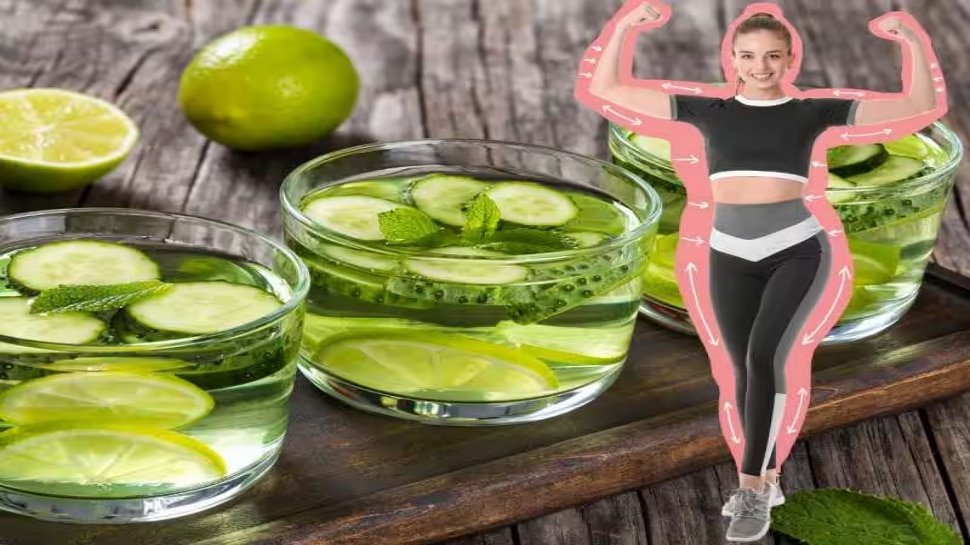 Magic drinks for weight loss to drink in the morning ದೇಹದ ಕೊಬ್ಬನ್ನು