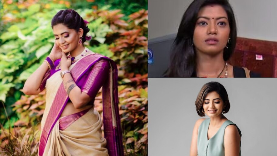ಲಕ್ಷ್ಮಿ ನಿವಾಸದಲ್ಲಿ ದಿಶಾ ಮದನ್:‌ ದಶಕದ ಬಳಿಕ ಕಿರುತೆರೆಗೆ ಮರಳಿದ ನಟಿ! Disha ...