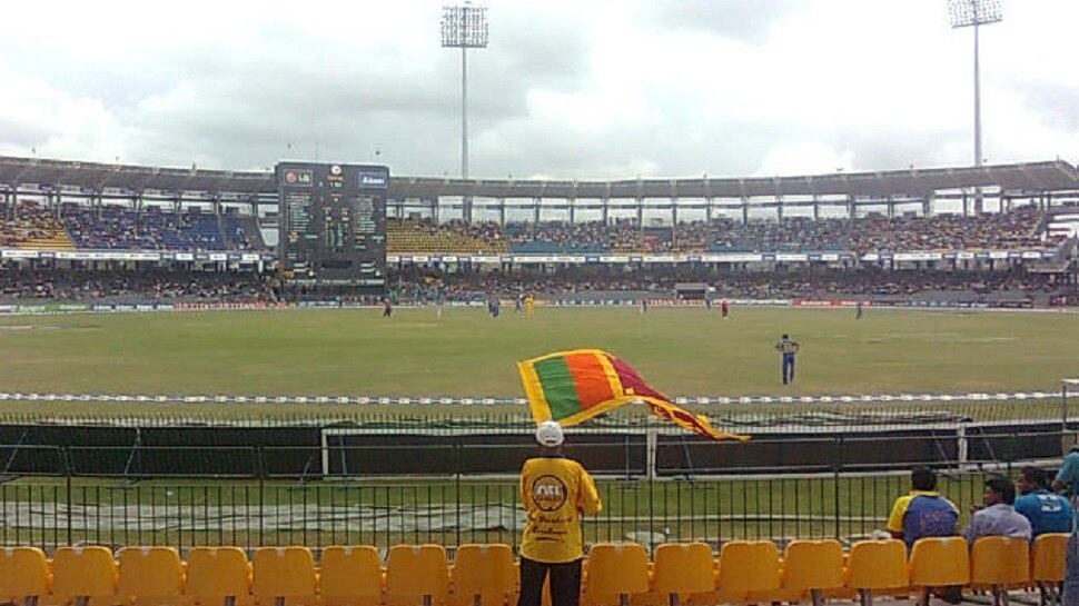 Sri Lankan Sports Minister Roshan Ranasinghe has made a shocking ...