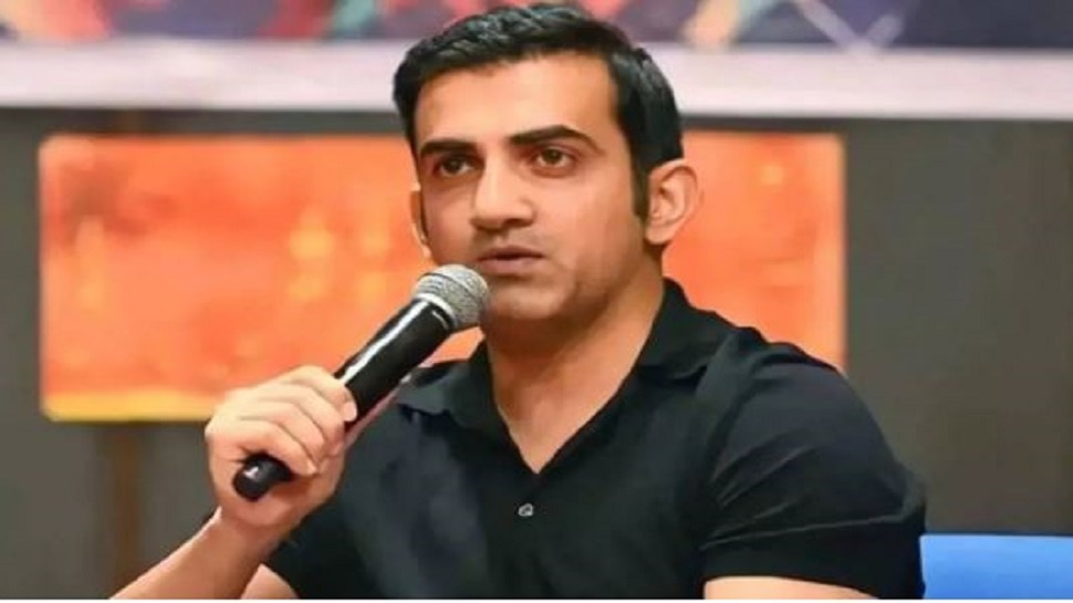 ಮುಂದಿನ 10 ವರ್ಷ ಕ್ರಿಕೆಟ್ ಜಗತ್ತನ್ನೇ ಆಳುತ್ತಾನೆ ಪಾಕಿಸ್ತಾನದ ಈ ಆಟಗಾರ: ಗೌತಮ್ ಗಂಭೀರ್ ಭವಿಷ್ಯ ನುಡಿದಿದ್ದು ಯಾರ ಬಗ್ಗೆ? 