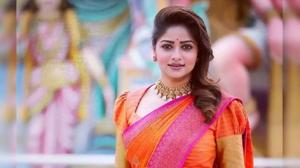 Do you know the real age of Dimple Queen Rachita Ram| ಇನ್ನೂ ಮದುವೆಯಾಗದ ...