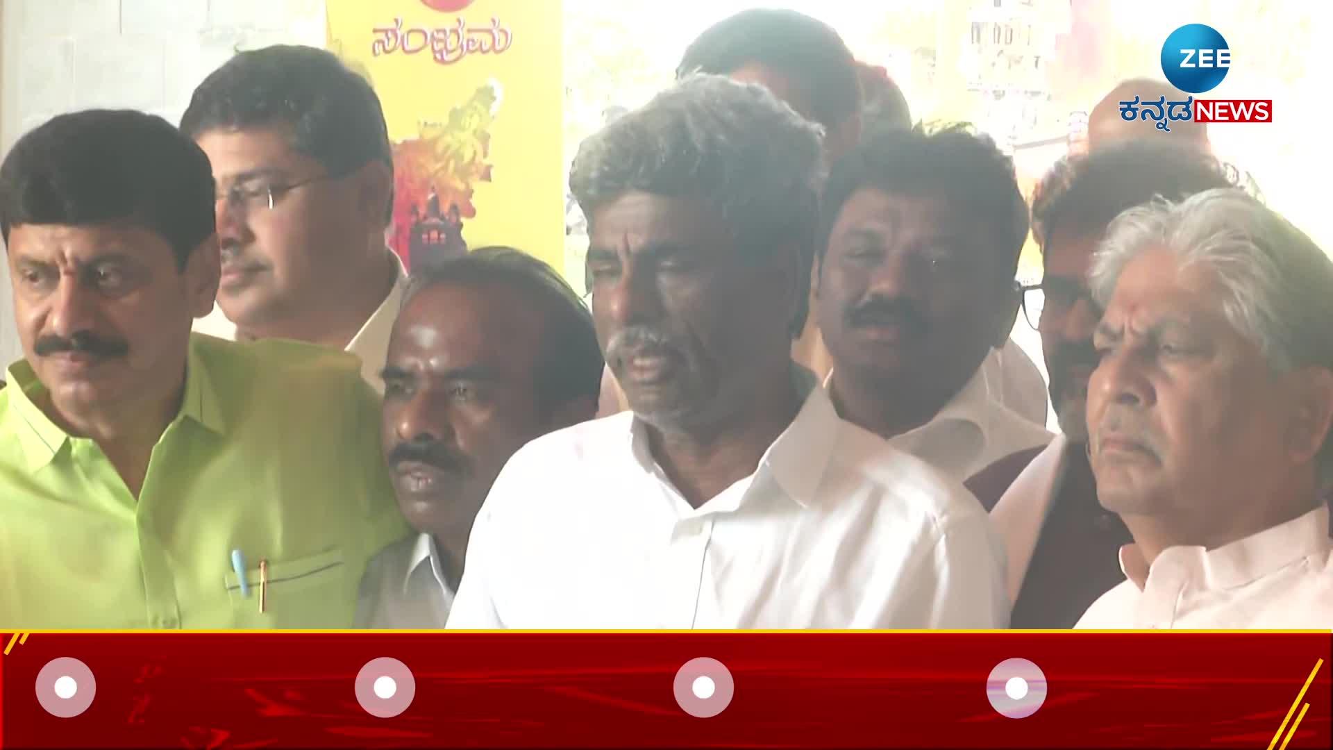 ಇದು ಅತ್ಯಂತ ನೋವಿನ ಸಂಗತಿ ಎಂದ ಕೋಟ ಶ್ರೀನಿವಾಸ ಪೂಜಾರಿ 