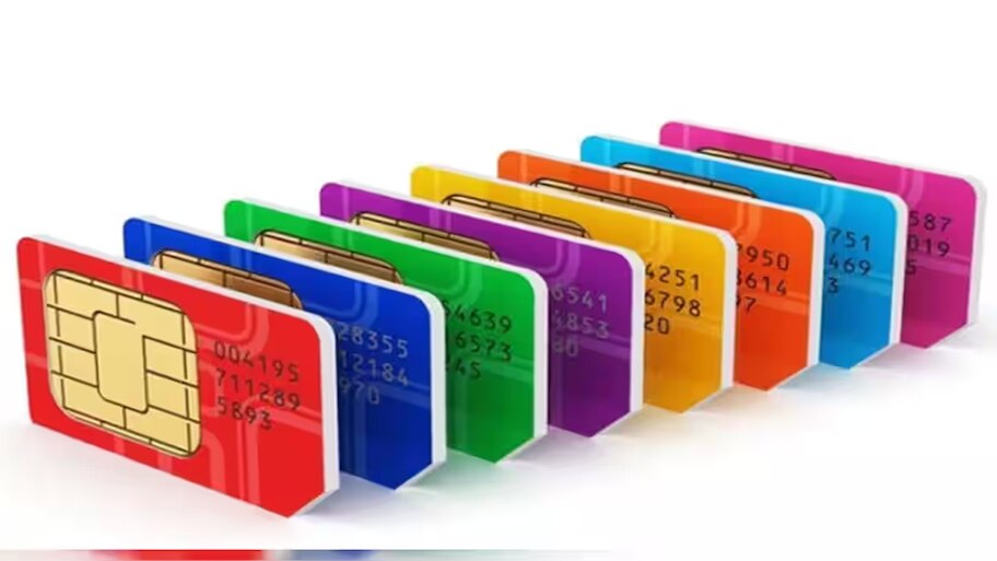 as per sim card new rule now you need not have to submit physical ...
