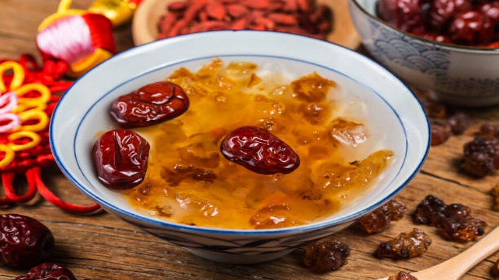 Dates soaked in ghee health benefits ತುಪ್ಪದಲ್ಲಿ ನೆನೆಸಿದ ಖರ್ಜೂರ