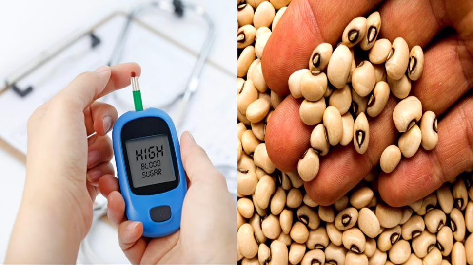 taming diabetes includes these white peas in your daily diet