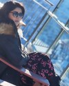 Rachitha Ram At Switzerland