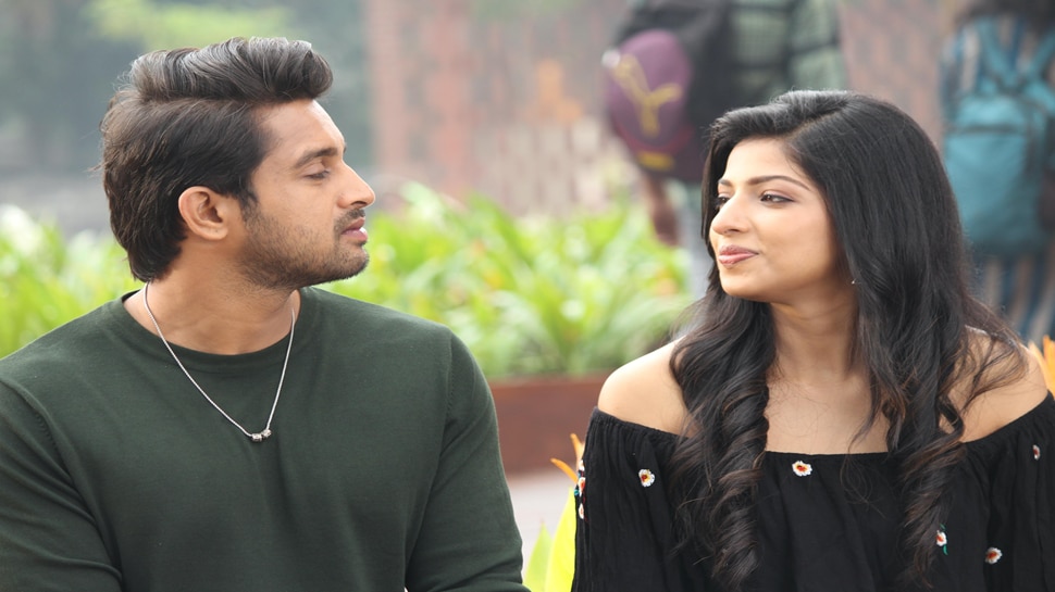 Mister Rani Kiran Raj starrer