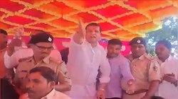 ಅವಾಚ್ಯ ಶಬ್ದ ಬಳಸಿದ ಬಿಜೆಪಿ ಶಾಸಕ: ಇದೇನಾ ನಿಮ್ಮ ಸಂಸ್ಕೃತಿ ಎಂದ ಕಾಂಗ್ರೆಸ್