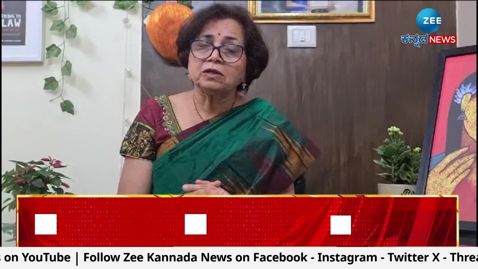 ಕೋವಿಡ್ ಬಗ್ಗೆ ಭಯ ಪಡುವ ಅವಶ್ಯಕತೆ ಇಲ್ಲ