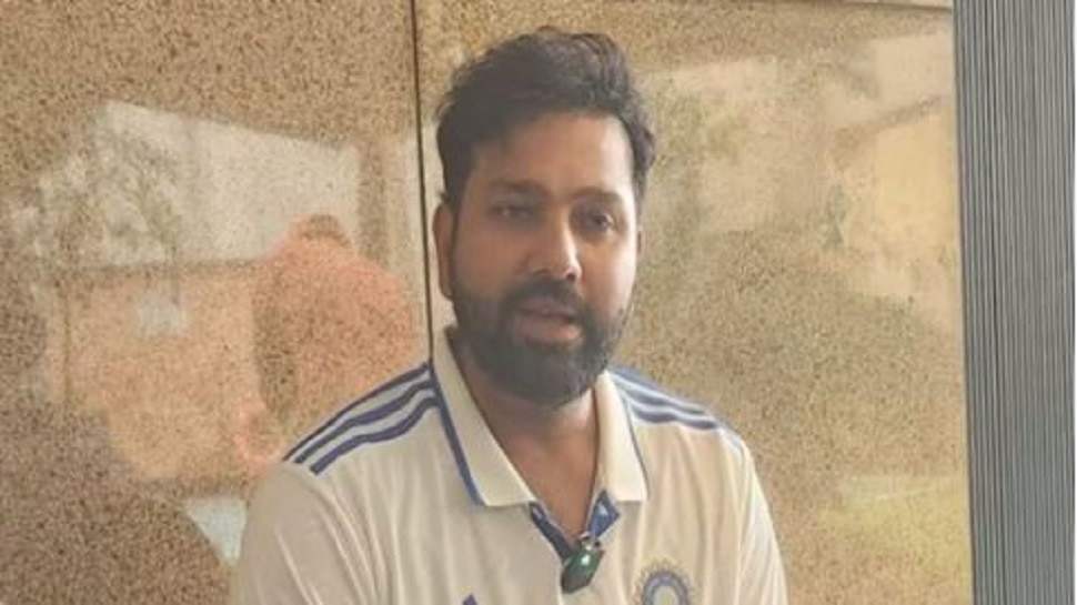 “ನೀವು ಟಿ20 ವಿಶ್ವಕಪ್ ಆಡ್ತೀರಾ?”- ಹೀಗೆಂದು ಪ್ರಶ್ನಿಸಿದ ಪತ್ರಕರ್ತನಿಗೆ ನಾಯಕ ರೋಹಿತ್ ಶರ್ಮಾ ಕೊಟ್ಟ ಉತ್ತರವೇನು ಗೊತ್ತಾ?