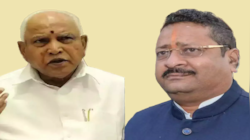 40 ಸಾವಿರ ಕೋಟಿ ಅವ್ಯವಹಾರ: ಬಿಜೆಪಿಯ ಭ್ರಷ್ಟಾಚಾರದ ಜಾತಕ ಯತ್ನಾಳ್ ಕೈಯ್ಯಲ್ಲಿದೆ!