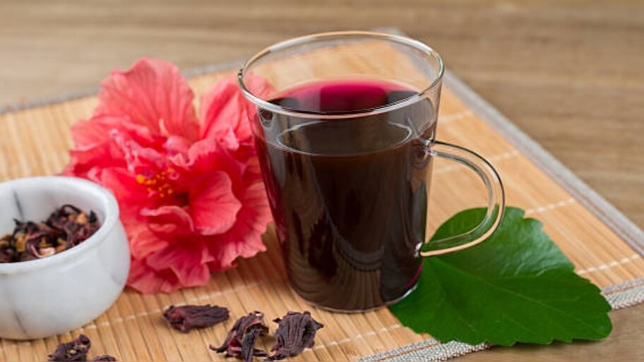 Health benefits of drinking hibiscus tea | ದಾಸವಾಳ ಹೂವಿನ ಟೀ ಆರೋಗ್ಯ ...