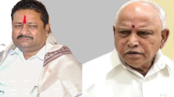 ಪಕ್ಷದಿಂದ ಉಚ್ಚಾಟಿಸಿದ್ರೆ 40 ಸಾವಿರ ಕೋಟಿ ಅವ್ಯವಹಾರದ ದಾಖಲೆ ಬಿಡುಗಡೆ: ಯತ್ನಾಳ್ ಬಾಂಬ್!