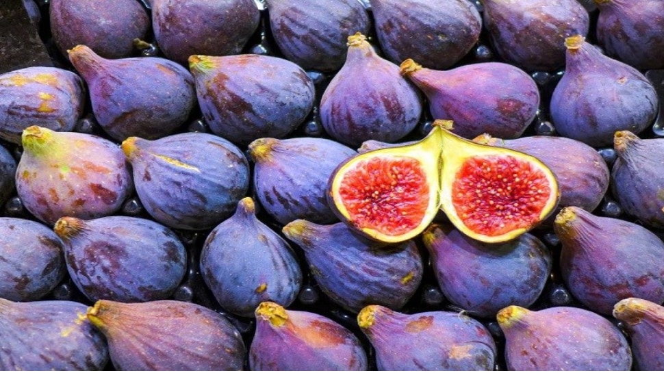 Anjeer Benefits Amazing health benefits of Dry figs eating everyday