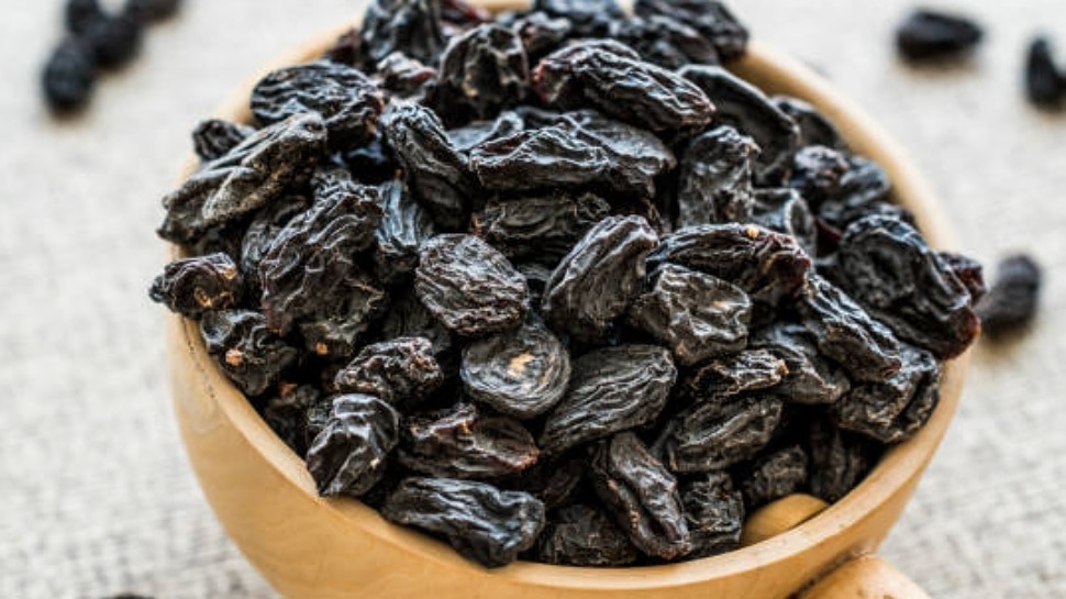 Black Raisins Cures Periods Painಕಪ್ಪು ದ್ರಾಕ್ಷಿ ಆರೋಗ್ಯ ಪ್ರಯೋಜನ Health