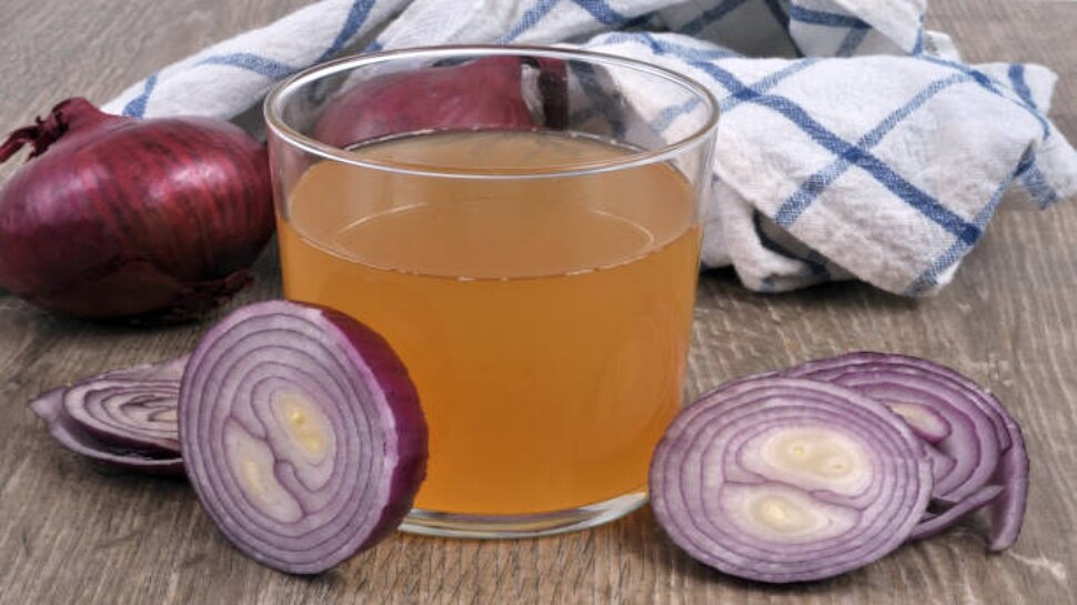 Benefits of drinking onion water ಈರುಳ್ಳಿ ನೀರು ಕುಡಿಯುವುದರಿಂದ ಆಗುವ